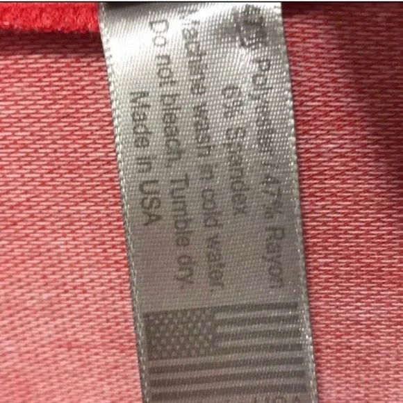 NWOT Nordstrom GO Couture High-Low Blouse Size Medium - Picture 3 of 5